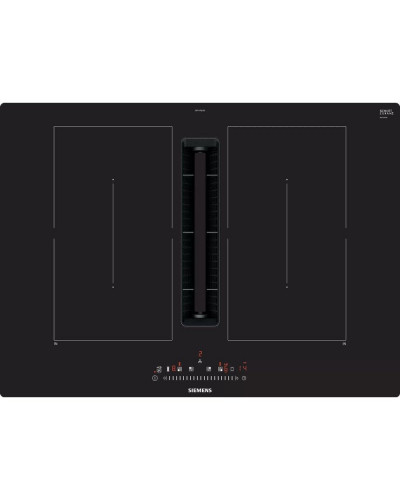 Варильна поверхня електрична Siemens ED711FQ15E