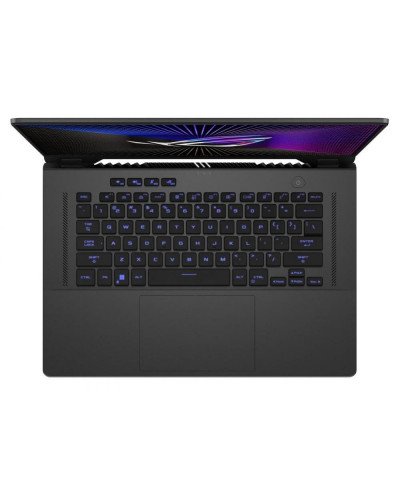 Ноутбук ASUS ROG Zephyrus G16 2023 GU603ZU (GU603ZU-N4013W)