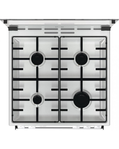 Газова плита Gorenje GG6A10WH