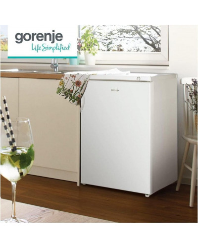 Морозильна камера Gorenje F492PW