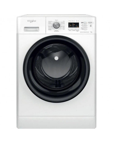 Пральна машина автоматична Whirlpool FFL 7259 B PL