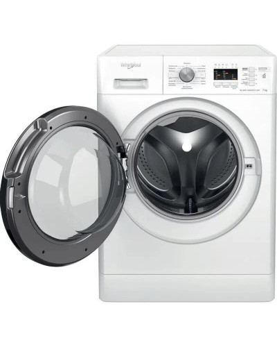 Пральна машина автоматична Whirlpool FFL 7259 B PL