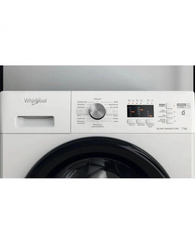 Пральна машина автоматична Whirlpool FFL 7259 B PL