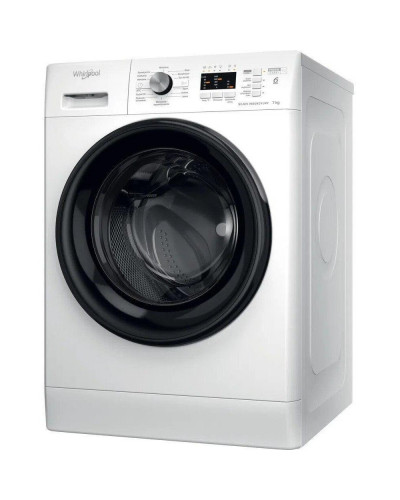 Пральна машина автоматична Whirlpool FFL 7259 B PL