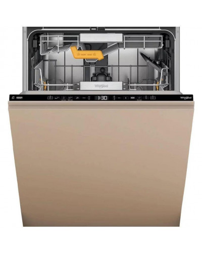 Посудомийна машина Whirlpool W8I HT58 T