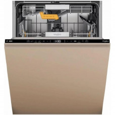 Посудомийна машина Whirlpool W8I HT58 T