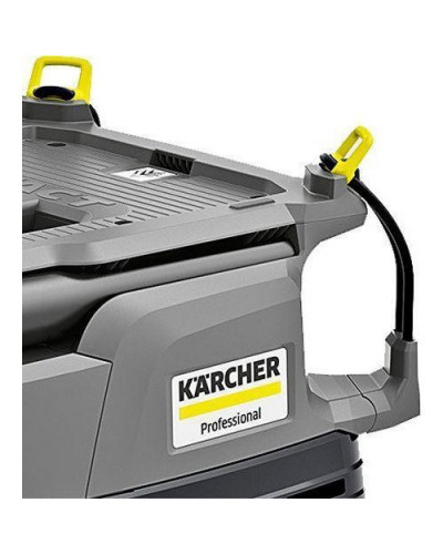 Пылесос с мешком Karcher NT 30/1 Tact L (1.148-201.0)