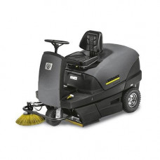 Підмітальна машина Karcher KM 100/100 R G (1.280-105.0)