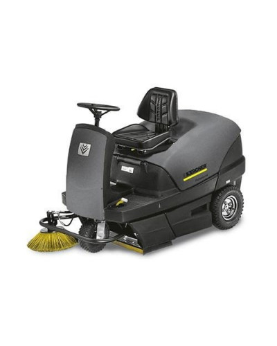 Підмітальна машина Karcher KM 100/100 R G (1.280-105.0)