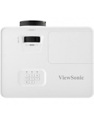 Мультимедійний проектор ViewSonic PA700X (VS19343)