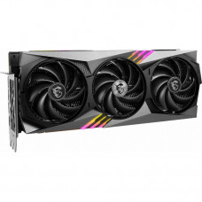 Відеокарта MSI GeForce RTX 4090 GAMING X TRIO 24G