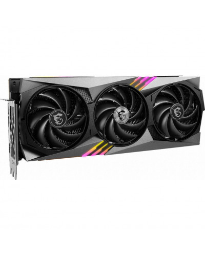 Відеокарта MSI GeForce RTX 4090 GAMING X TRIO 24G