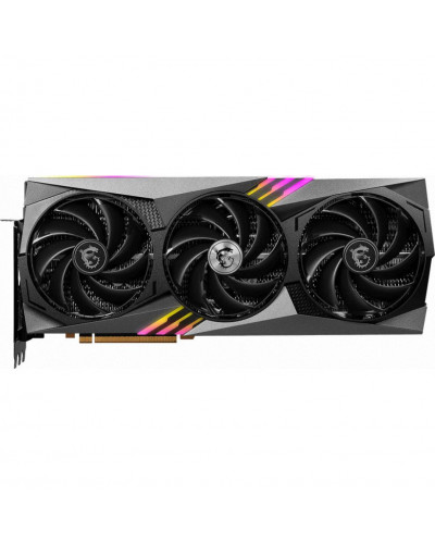 Відеокарта MSI GeForce RTX 4090 GAMING X TRIO 24G