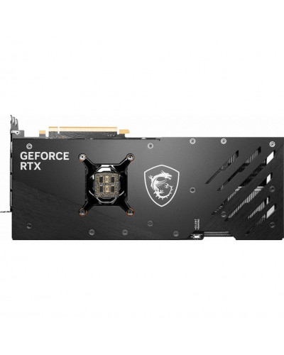 Відеокарта MSI GeForce RTX 4090 GAMING X TRIO 24G