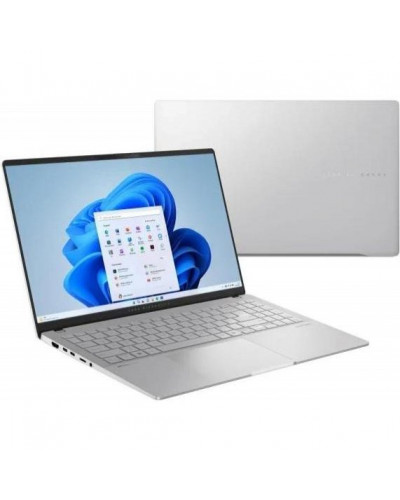 Ноутбук ASUS Vivobook S15 S5507QA (S5507QA-MA049W)