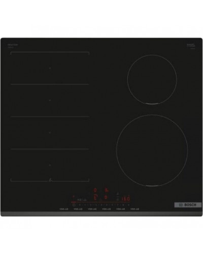 Варильна поверхня електрична Bosch PIX631HC1E