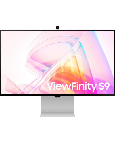 Монітор Samsung ViewFinity S9 5K (LS27C902PAUXDU)