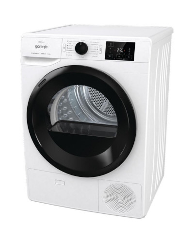 Сушильна машина Gorenje DNE92/GN