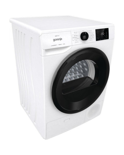 Сушильна машина Gorenje DNE92/GN