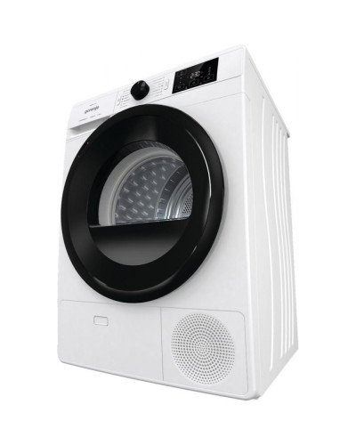 Сушильна машина Gorenje DNE92/GN