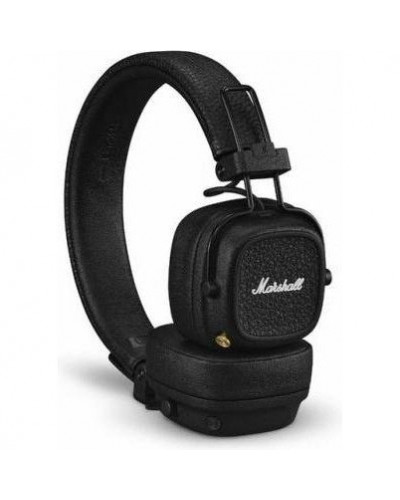 Наушники с микрофоном Marshall Major V Black (1006832)