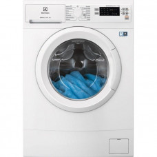 Пральна машина автоматична Electrolux EW6S0506OP