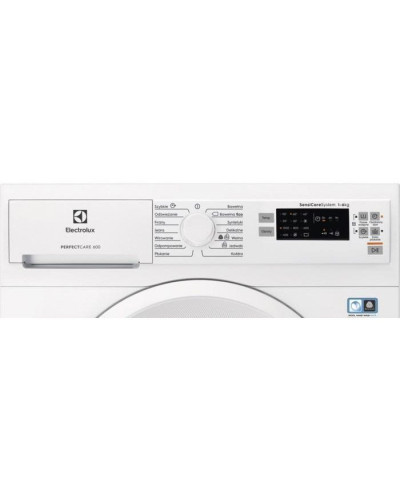 Пральна машина автоматична Electrolux EW6S0506OP