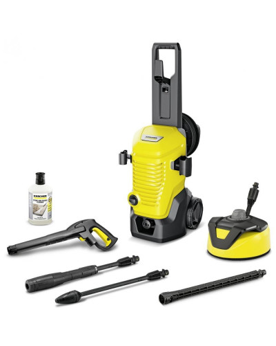 Минимойка высокого давления Karcher K 4 WCM Premium Home (1.324-232.0)