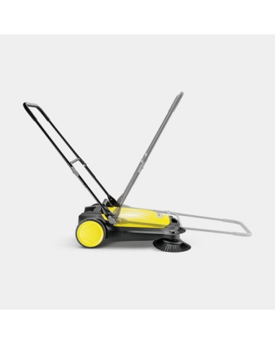 Підмітальна машина Karcher S 4 Twin (1.766-365.0)