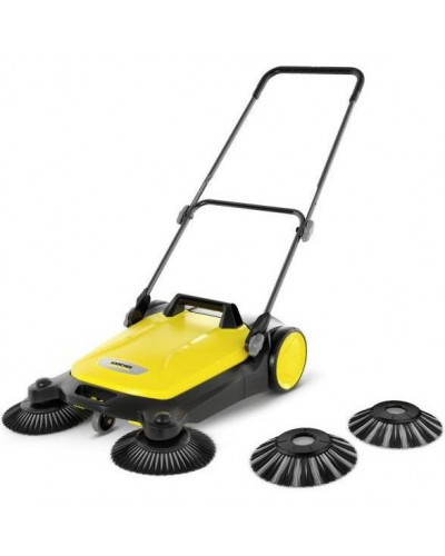 Підмітальна машина Karcher S 4 Twin (1.766-365.0)