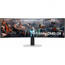 Монітор Samsung Odyssey OLED G9 G95SC (LS49CG934SUXEN)