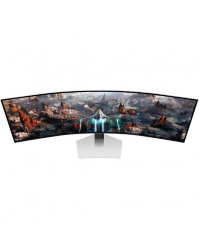 Монітор Samsung Odyssey OLED G9 G95SC (LS49CG934SUXEN)