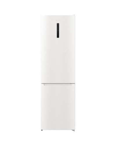 Холодильник з морозильною камерою Gorenje NRK6202AW4