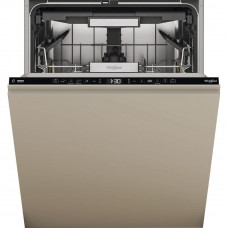 Посудомийна машина Whirlpool W7I HT58 T