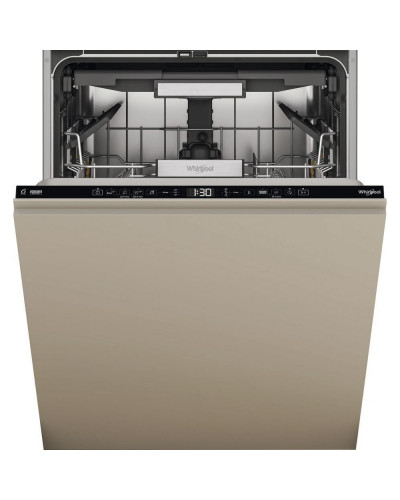 Посудомийна машина Whirlpool W7I HT58 T