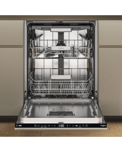 Посудомийна машина Whirlpool W7I HT58 T