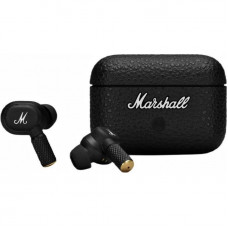 Навушники TWS Marshall Motif II A.N.C. Black (1006450)