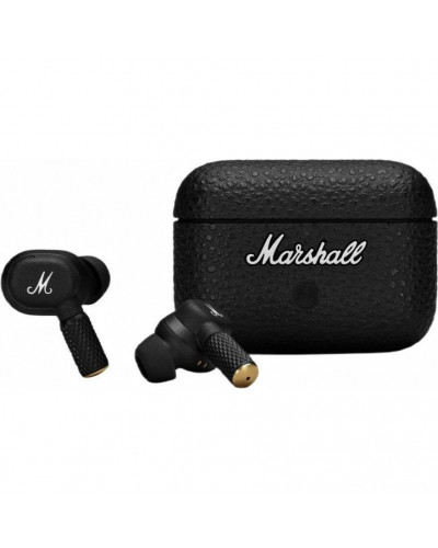 Наушники TWS Marshall Motif II A.N.C. Black (1006450)