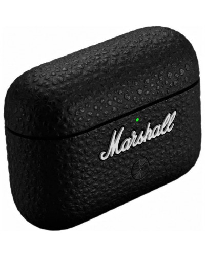 Наушники TWS Marshall Motif II A.N.C. Black (1006450)