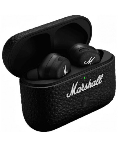 Наушники TWS Marshall Motif II A.N.C. Black (1006450)