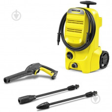 Мінімийка високого тиску Karcher K 3 Classic (1.676-220.0)