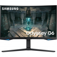 Монітор Samsung Odyssey G6 (LS32BG650EUXEN)