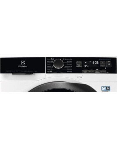 Сушильна машина Electrolux EW9H188SPC