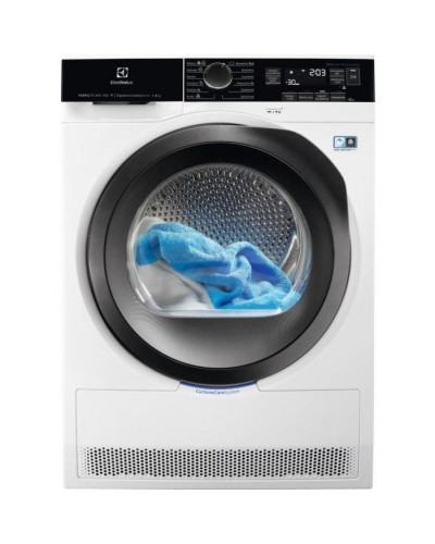 Сушильна машина Electrolux EW9H188SPC