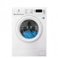 Пральна машина автоматична Electrolux EW6SN0506OP