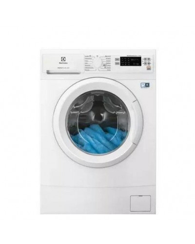 Стиральная машина автоматическая Electrolux EW6SN0506OP