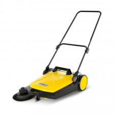 Підмітальна машина Karcher S 4 (1.766-320.0)