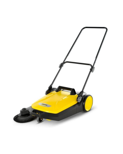 Підмітальна машина Karcher S 4 (1.766-320.0)