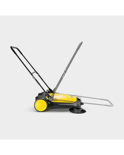 Підмітальна машина Karcher S 4 (1.766-320.0)