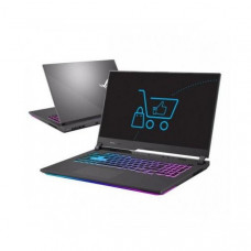 Ноутбук ASUS ROG Strix G17 G713QR (G713QR-K4009)